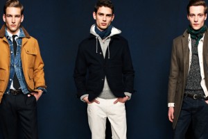 J. Crew Fall/Winter 2012 Collection