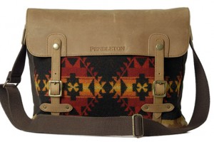 Pendleton SS12 Messenger Bag