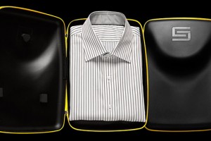 The Shirt Shuttle