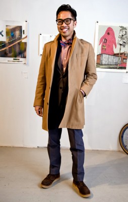 Anonymous, Photographed in Minneapolis<br/> Click Photo To See More