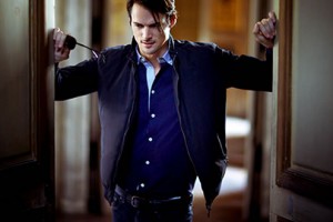 Men’s Blouson Jackets: Outerwear Trend