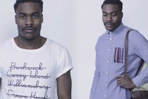 Brooklyn We Go Hard Clothing: SS12 Collection