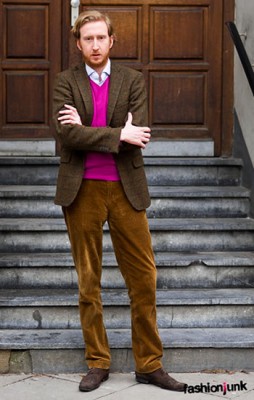 Caspar, Photographed in Germany<br/> Click Photo To See More