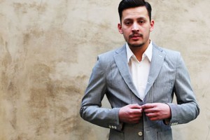 Junya Watanabe COMME des GARCONS MAN SS12 Lookbook