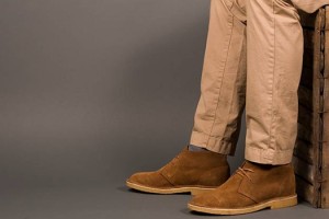 Firetrap Coloured Chinos