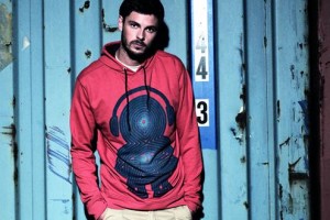 Humor Spring 2012 Lookbook: Citylife