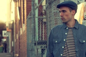 Men’s Hats: The Driving Cap