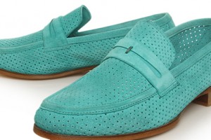 Kurt Geiger Hanson Loafers