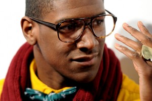 Men’s Style Icon: Labrinth