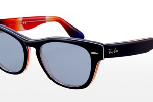 Ray-Ban 2012 Legends Sunglasses Collection