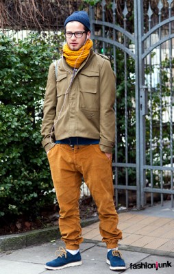 Robert, Photographed in Germany<br/> Click Photo To See More