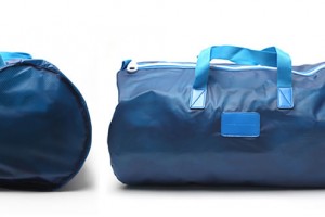 Marc by Marc Jacobs Rubber Bag Collection