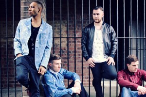 Thomas Codd London Collection Lookbook