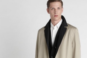 Louis Vuitton Spring/Summer 2012 Lookbook