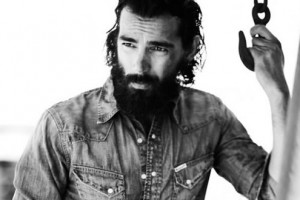 Wrangler Blue Bell Spring/Summer 2012 Campaign