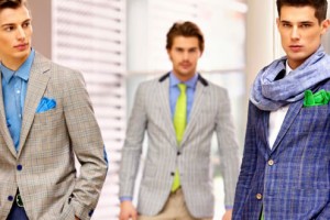 Three Common Men’s Style Mistakes