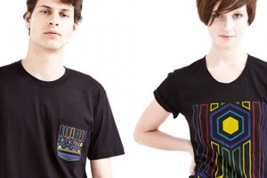 Worn By Gymbox T-Shirt Collection