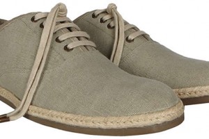 AllSaints Kuttara Espadrille