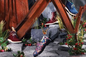 Liberty x Dr Martens Footwear Collection