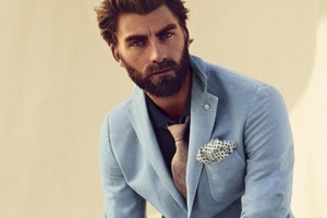 Spring/Summer Fashion Trend: Pastel Colours