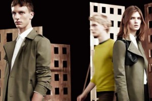 Adidas SLVR Fall/Winter 2012