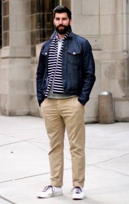 Tommy, Photographed in Chicago<br/> Click Photo To See More
