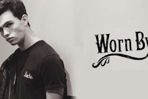 Worn By Clothing Collection