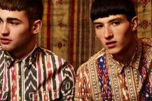 ASOS Trend Collection: The Fuji Rocker