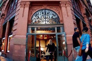 America’s 5 Best Menswear Boutiques In Association With FarFetch