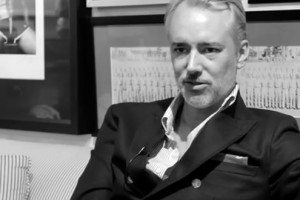 Fashion Features: Mr.Porter Video Manuals