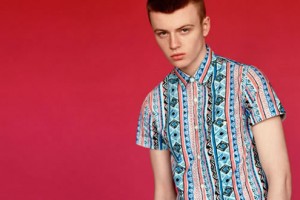 Topman Latest Trend – Africlash