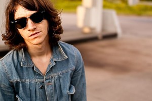 Frontman Fashion: Alex Turner