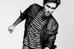 Antony Morato Spring/Summer 2012 Advertising Campaign