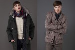Primark Autumn/Winter 2012 Men’s Lookbook