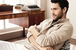 Banana Republic Spring/Summer 2012 Men's Lookbook