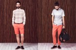 Ben Sherman Summer 2012 Men's Lookbook