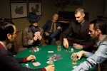 Camo Autumn/Winter 2012 Casino Collection Men's Lookbook