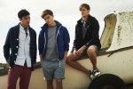 Debenhams Spring/Summer 2012 Men's Lookbook 