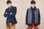 House Of Fraser Autumn/Winter 2012 Men's Lookbook