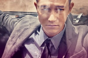 Men’s Style Icon: Joseph Gordon-Levitt