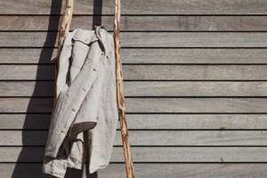 Margaret Howell Collaborates With Dan Pearson