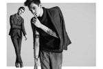 Antony Morato Autumn/Winter 2012 Men's Advertising Campaign