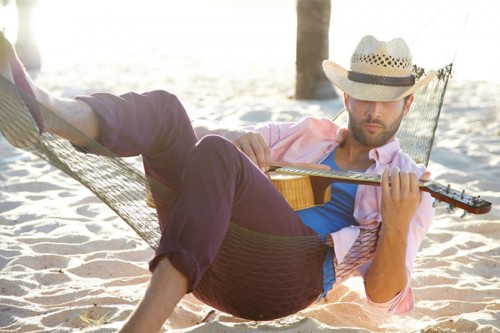 Next Spring/Summer 2012 Men’s Lookbook