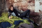 Hugo Boss Orange Autumn/Winter 2012 Advertising Campaign