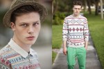 Primark Spring/Summer 2012 Men's Lookbook