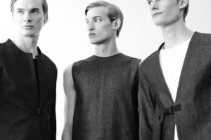 Lee Roach SS13 Collection Review
