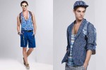 ASOS Spring/Summer 2012 Men's Lookbook