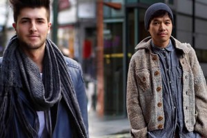 How To Use Street Style