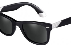 Ray-Ban Wayfarer Ultra Limited Edition