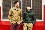 Box Fresh Autumn/Winter 2012 Men's Lookbook